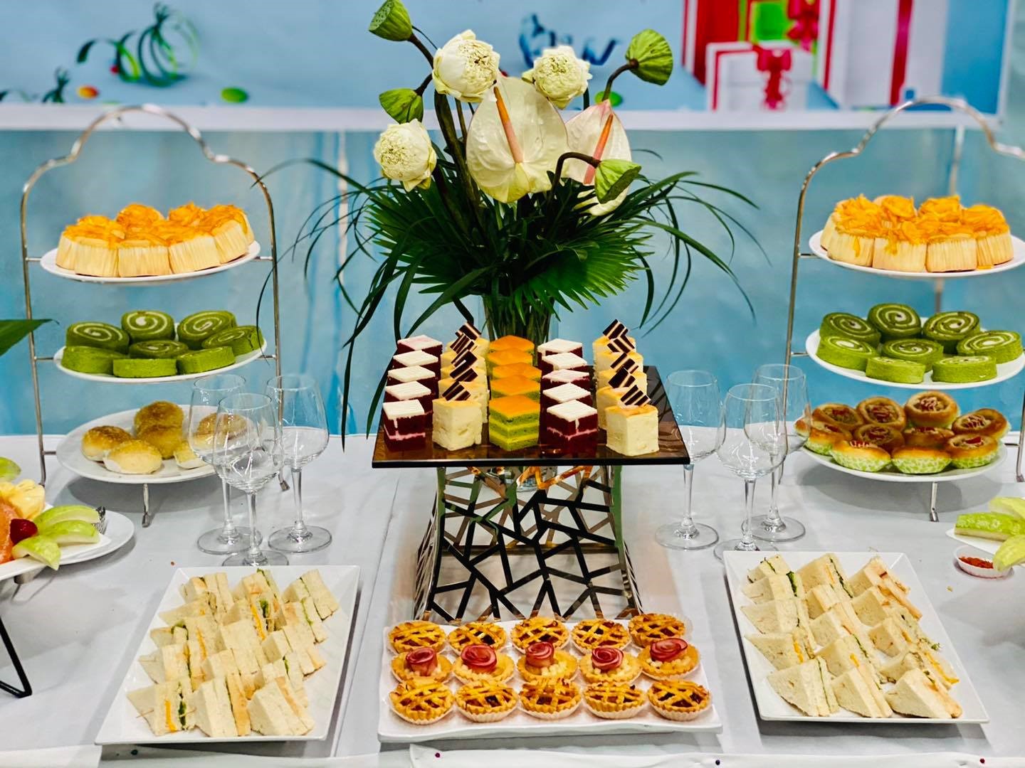 Tiệc Tân Niên Là Gì? Vai Trò, Ý Nghĩa Của Tiệc Tân Niên