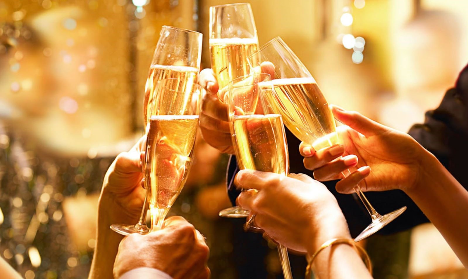 Tiệc Tân Niên Là Gì? Vai Trò, Ý Nghĩa Của Tiệc Tân Niên