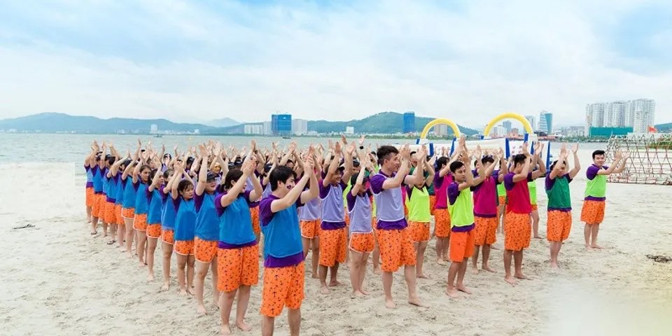 Team Building Là Gì? Tại Sao Doanh Nghiệp Nên Tổ Chức Team Building