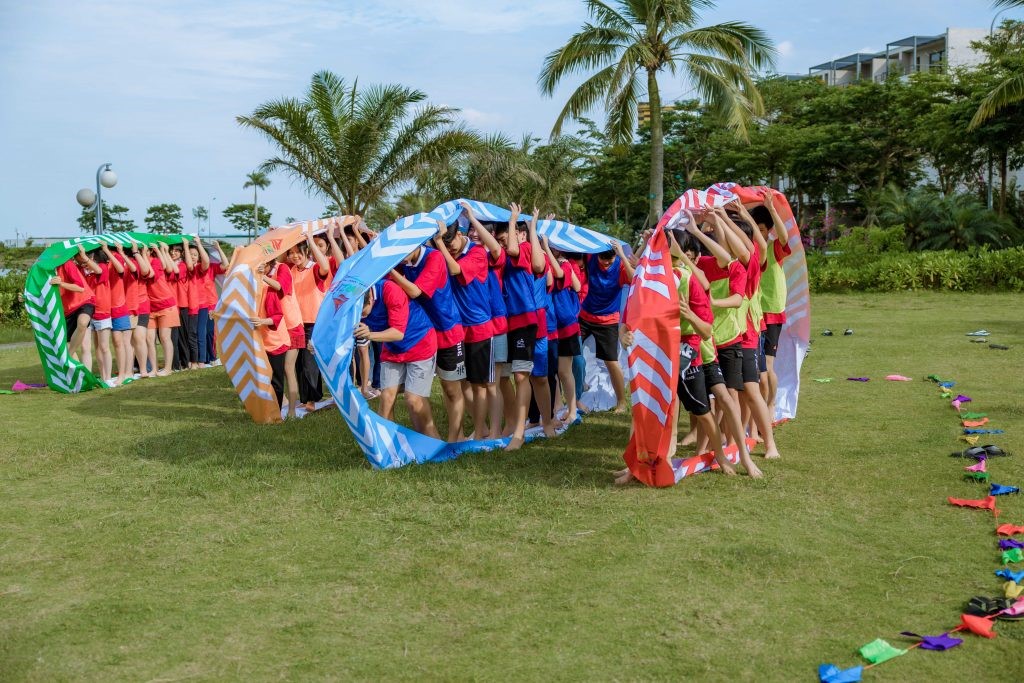 Team Building Là Gì? Tại Sao Doanh Nghiệp Nên Tổ Chức Team Building
