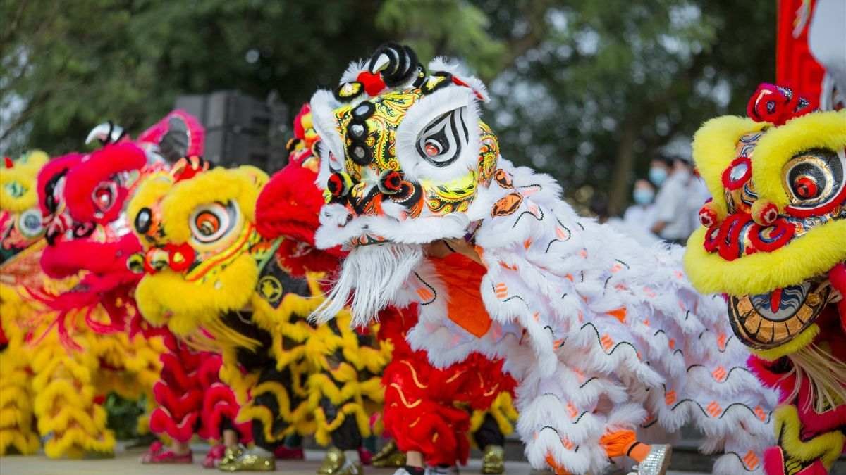 Tết Đoàn Viên Là Gì? Ý Nghĩa Và Phong Tục Đón Tết Của Người Dân Việt Nam