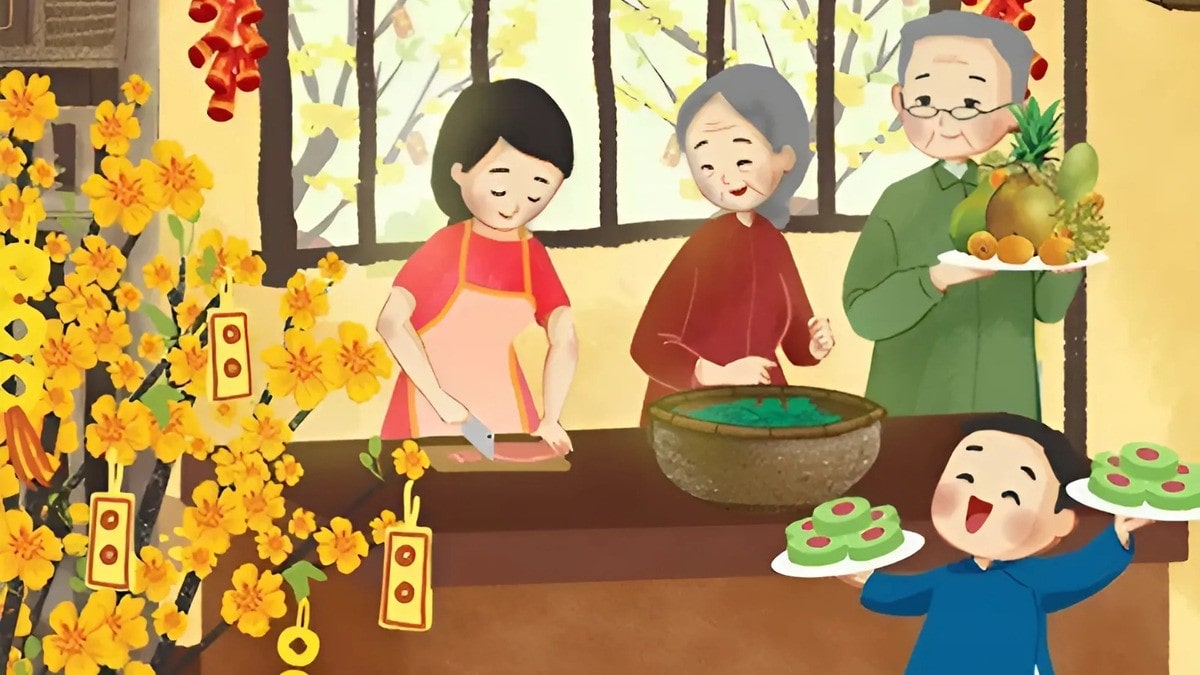 Tết Nguyên Đán Là Gì? Nguồn Gốc Và Ý Nghĩa Của Ngày Tết Nguyên Đán