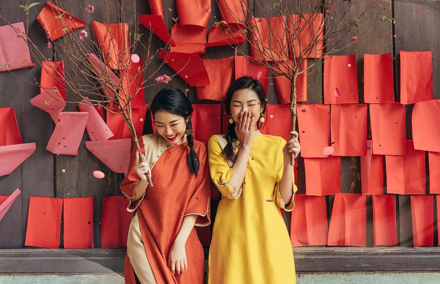 Tết Nguyên Đán Là Gì? Nguồn Gốc Và Ý Nghĩa Của Ngày Tết Nguyên Đán