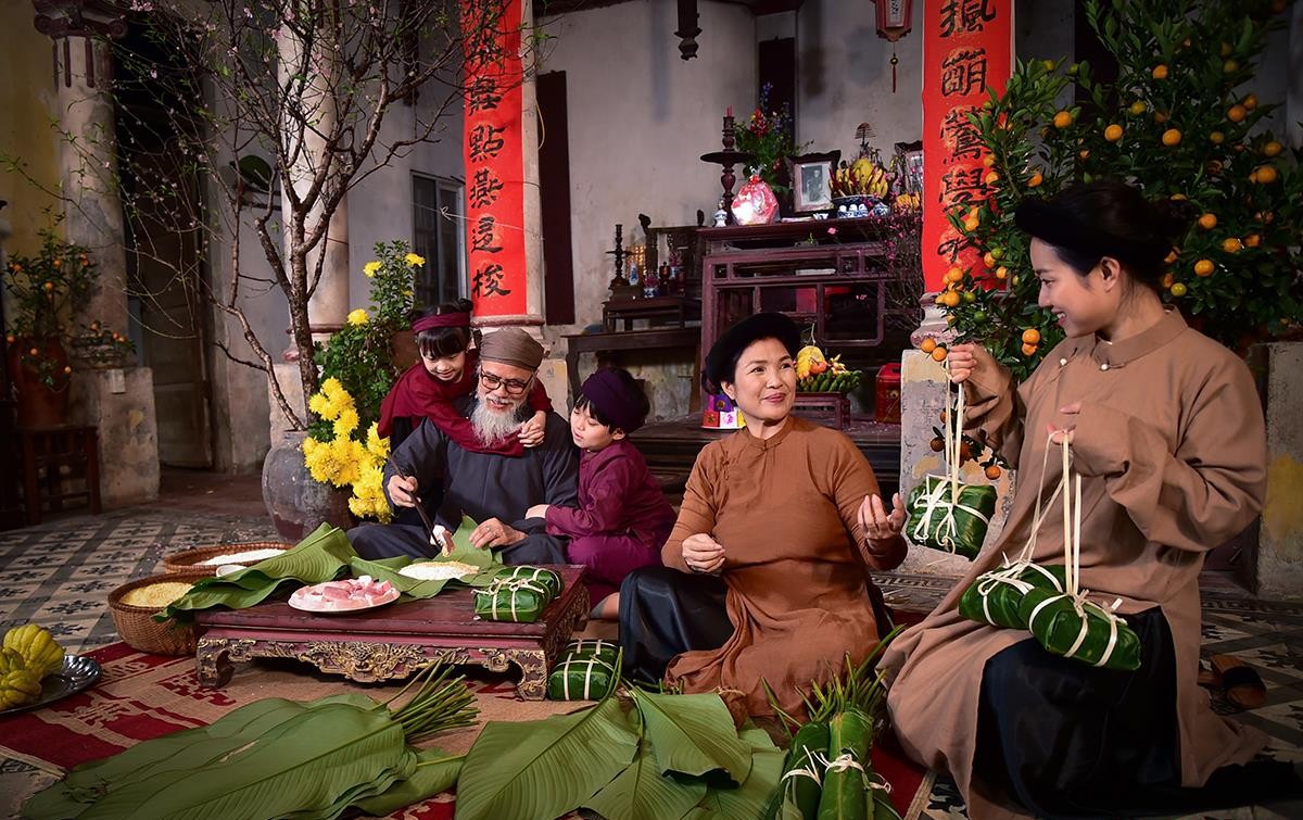 Tết Nguyên Đán Là Gì? Nguồn Gốc Và Ý Nghĩa Của Ngày Tết Nguyên Đán