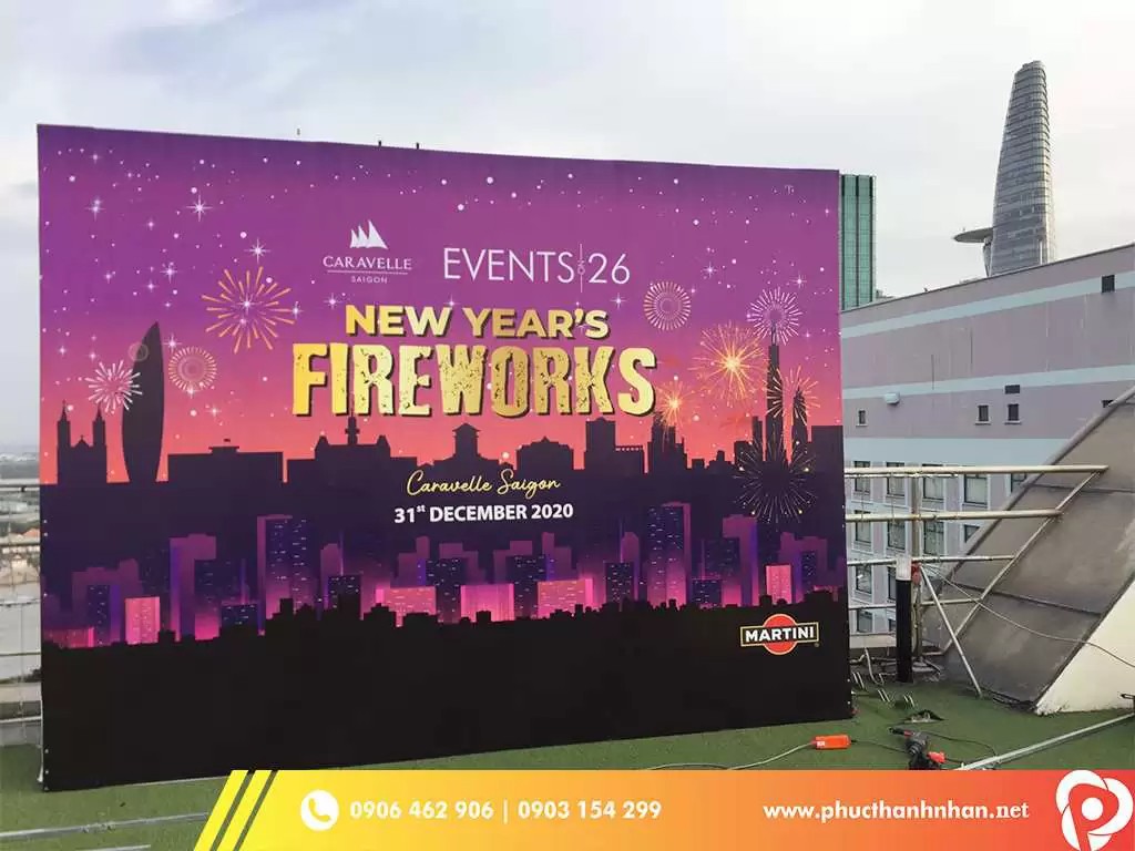 Thi Công Backdrop Trọn Gói Giá Tốt Tại TPHCM Thi Công Backdrop Trọn Gói Giá Tốt Tại TPHCM