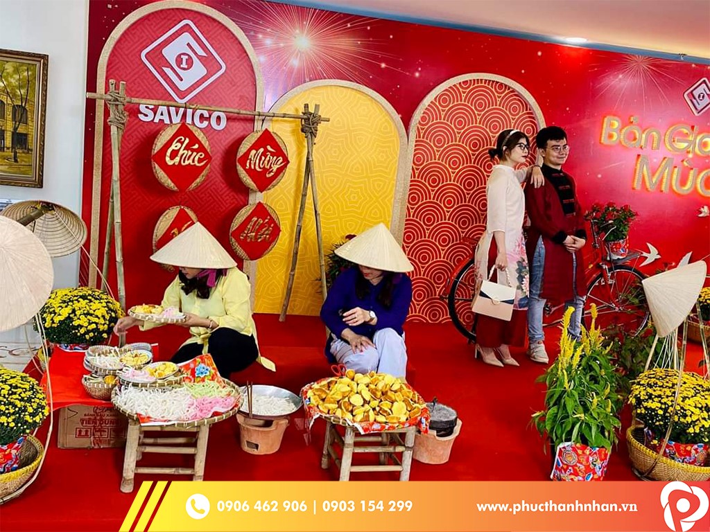 Thi Công Backdrop Trọn Gói Giá Tốt Tại TPHCM Thi Công Backdrop Trọn Gói Giá Tốt Tại TPHCM