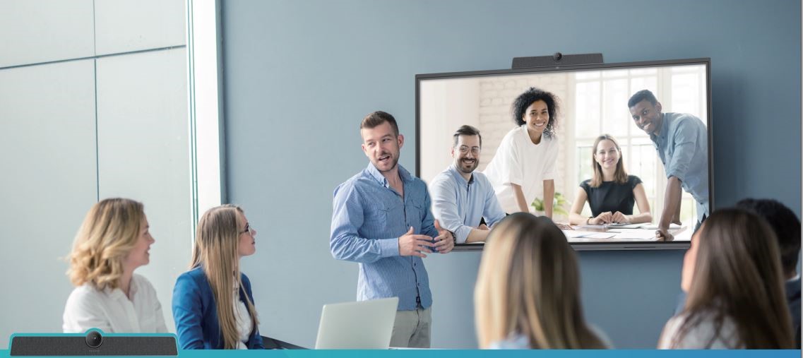 Phúc Thành Nhân - Địa Chỉ Cung Cấp Thiết Bị Họp Trực Tuyến Giá Rẻ