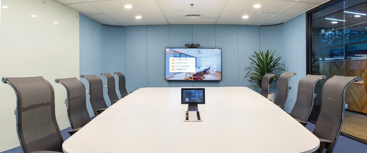 Thiết Kế Phòng Họp Trực Tuyến Cần Lưu Ý Điều Gì? Thiết Kế Phòng Họp Trực Tuyến Cần Lưu Ý Điều Gì?