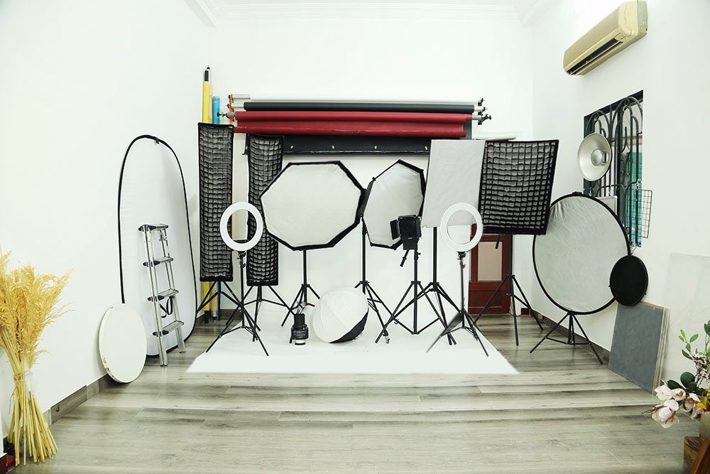 Những Yếu Tố Quan Trọng Khi Thiết Kế Phòng Livestream