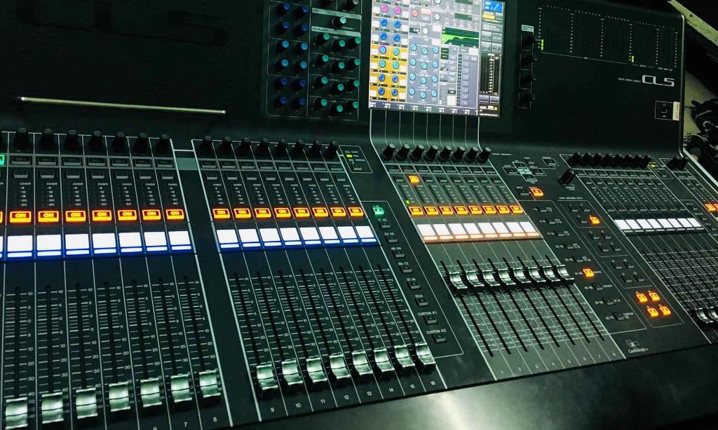 Bật Mí Những Kinh Nghiệm Khi Thuê Âm Thanh Giá Rẻ TPHCM