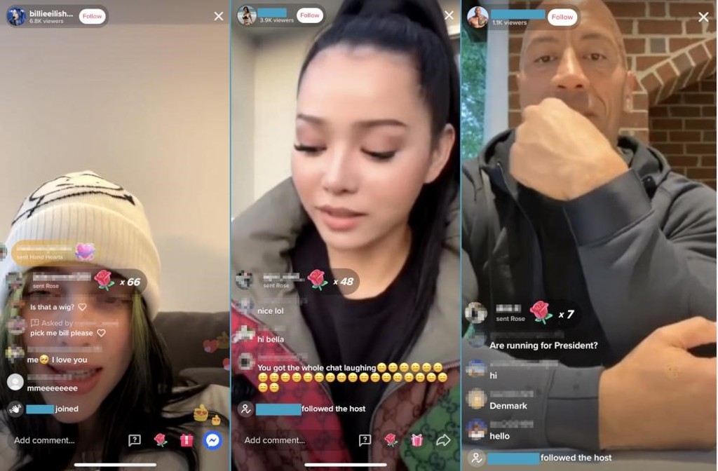 Tik Tok Live Là Gì? Tổng Hợp Các Thông Tin Về Tik Tok Live