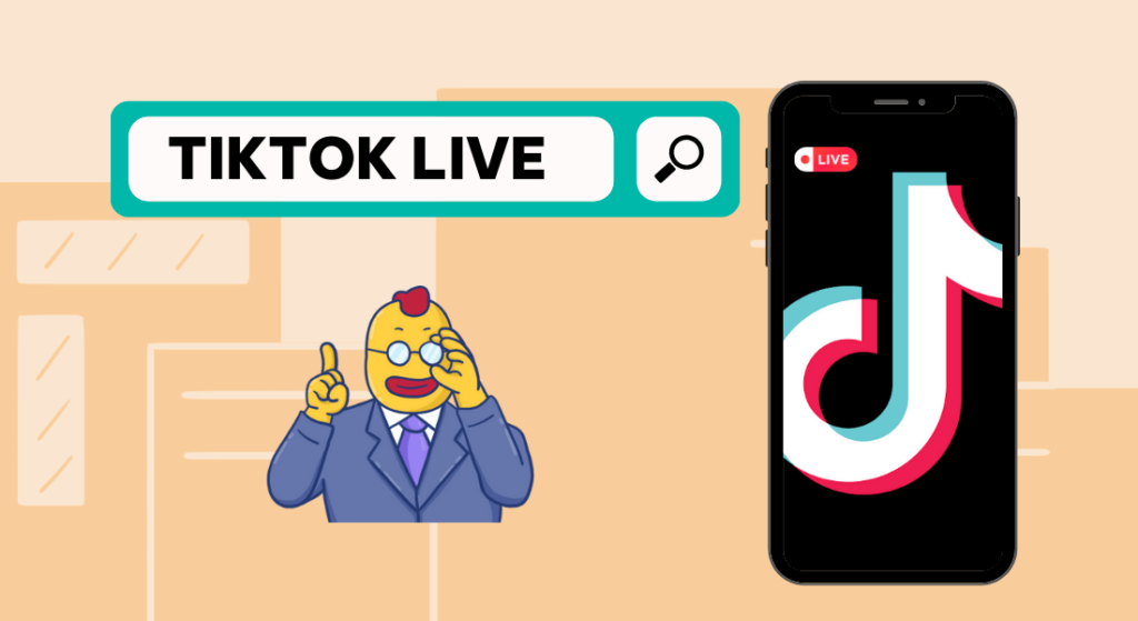 Tik Tok Live Là Gì? Tổng Hợp Các Thông Tin Về Tik Tok Live