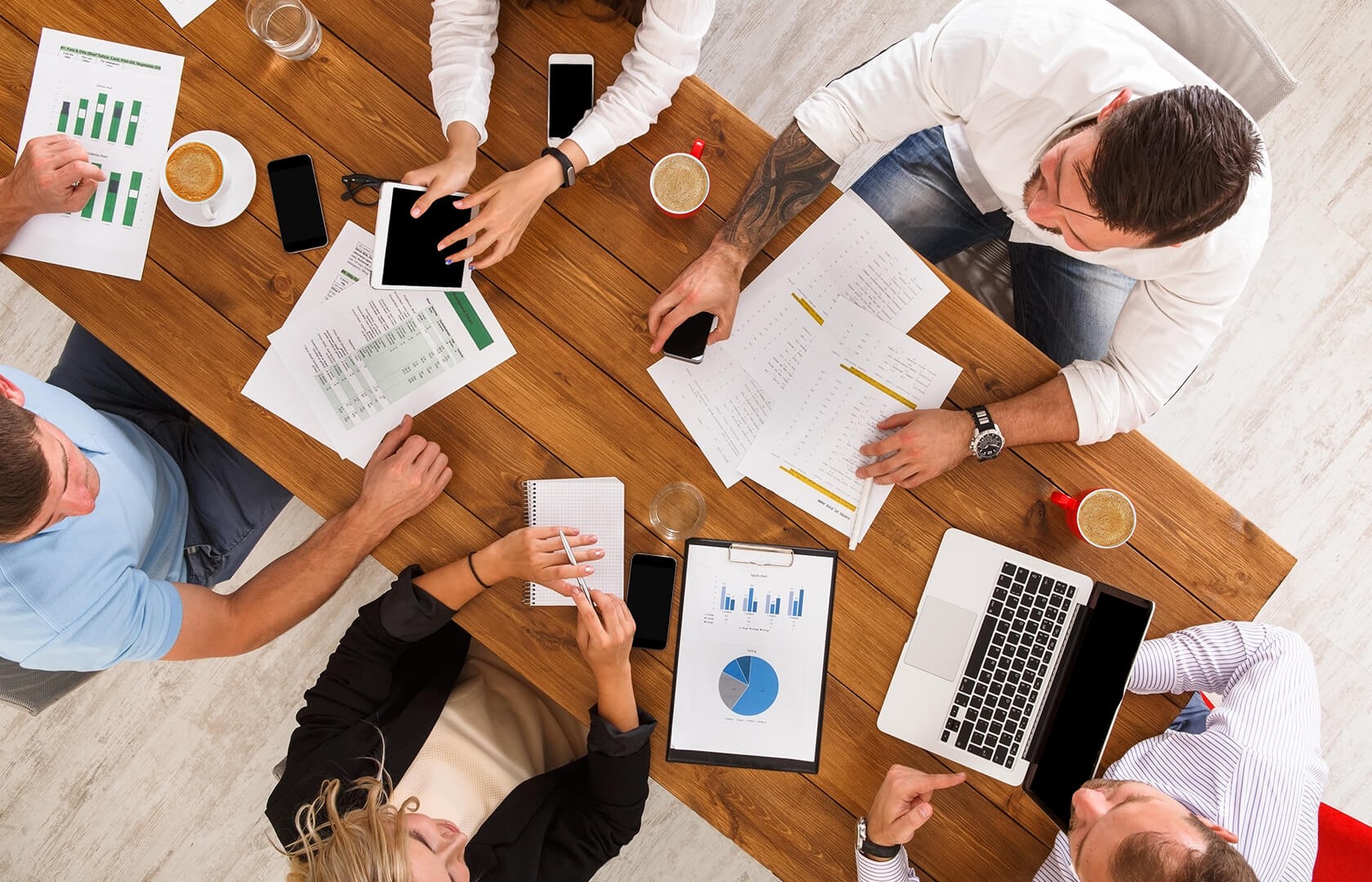 Vai Trò Lợi Ích Và Cách Triển Khai Timeline Sự Kiện