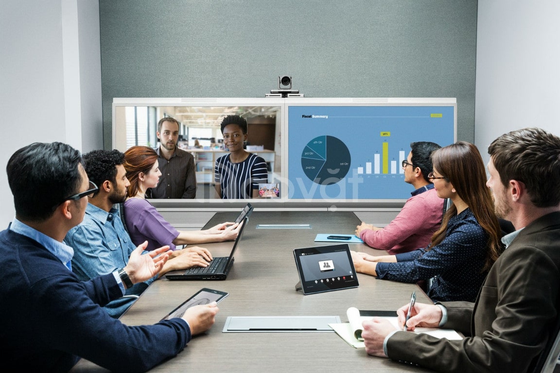 Tổ Chức Hội Nghị Truyển Hình