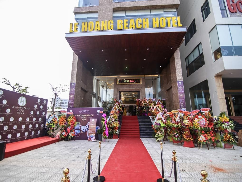 Dịch Vụ Tổ Chức Lễ Khai Trương Chuyên Nghiệp Tại TPHCM Dịch Vụ Tổ Chức Lễ Khai Trương Chuyên Nghiệp Tại TPHCM