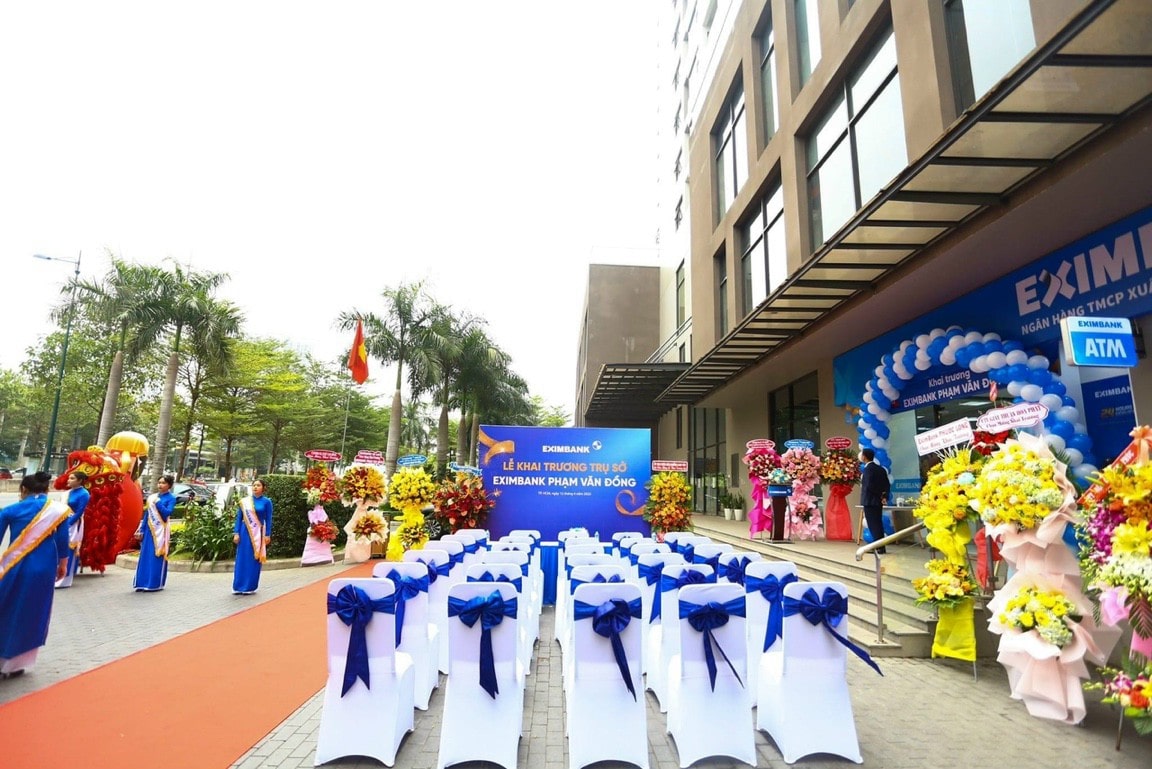 Dịch Vụ Tổ Chức Lễ Khai Trương Chuyên Nghiệp Tại TPHCM Dịch Vụ Tổ Chức Lễ Khai Trương Chuyên Nghiệp Tại TPHCM