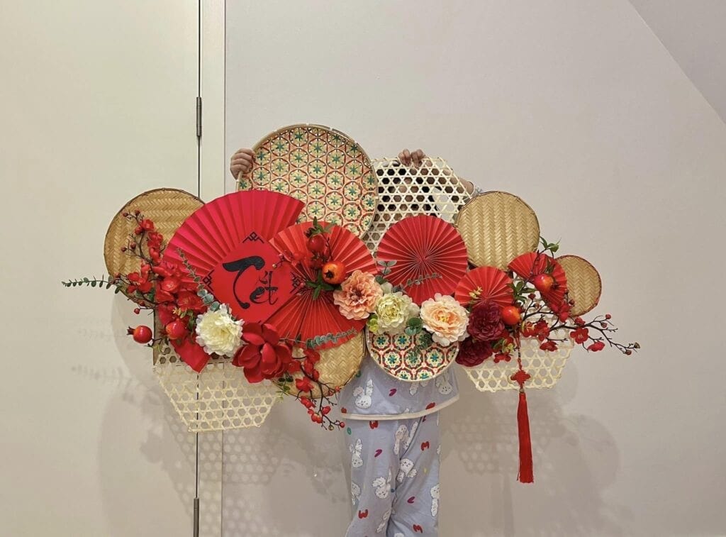 Trang Trí Phòng Khách Ngày Tết: Mẹo, Ý Tưởng Và Hướng Dẫn Trang Trí Phòng Khách Ngày Tết: Mẹo, Ý Tưởng Và Hướng Dẫn