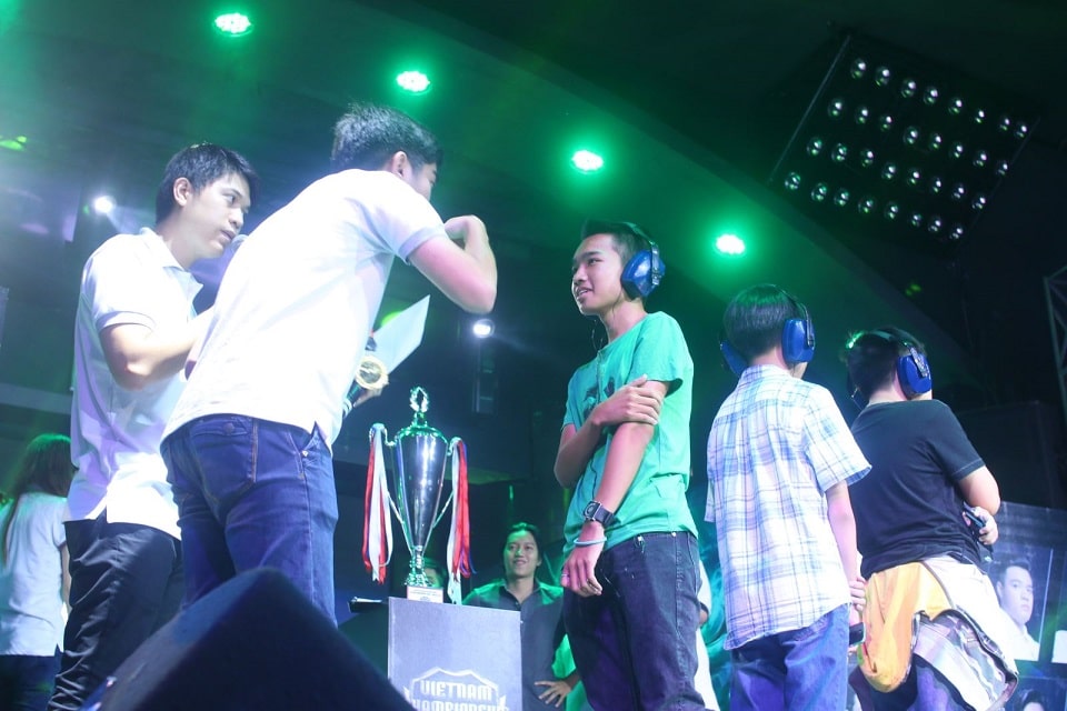 Tổng Hợp Các Trò Chơi Gala Dinner Thú Vị Và Hấp Dẫn