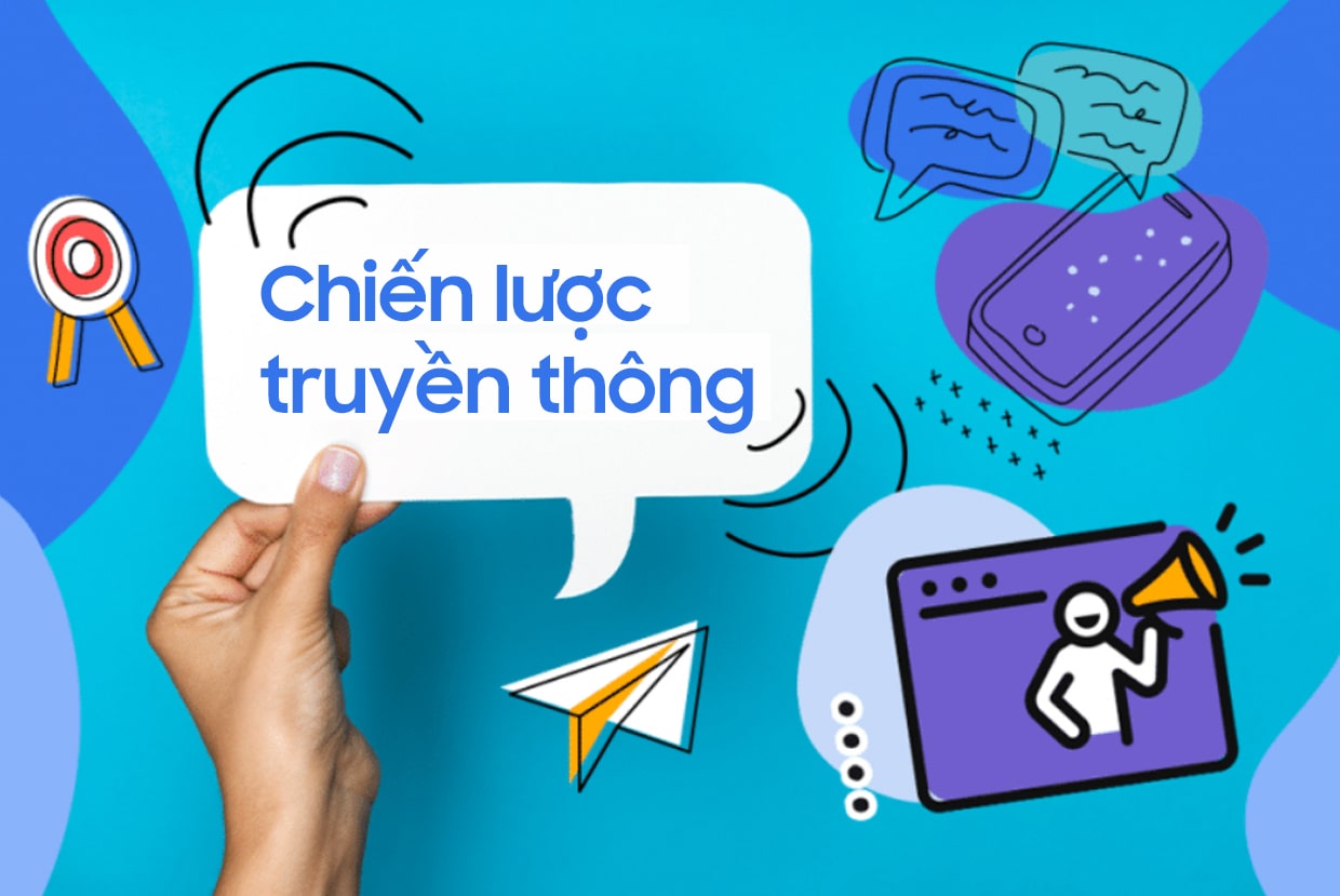 Truyền Thông Là Gì? Các Bước Lập Kế Hoạch Truyền Thông