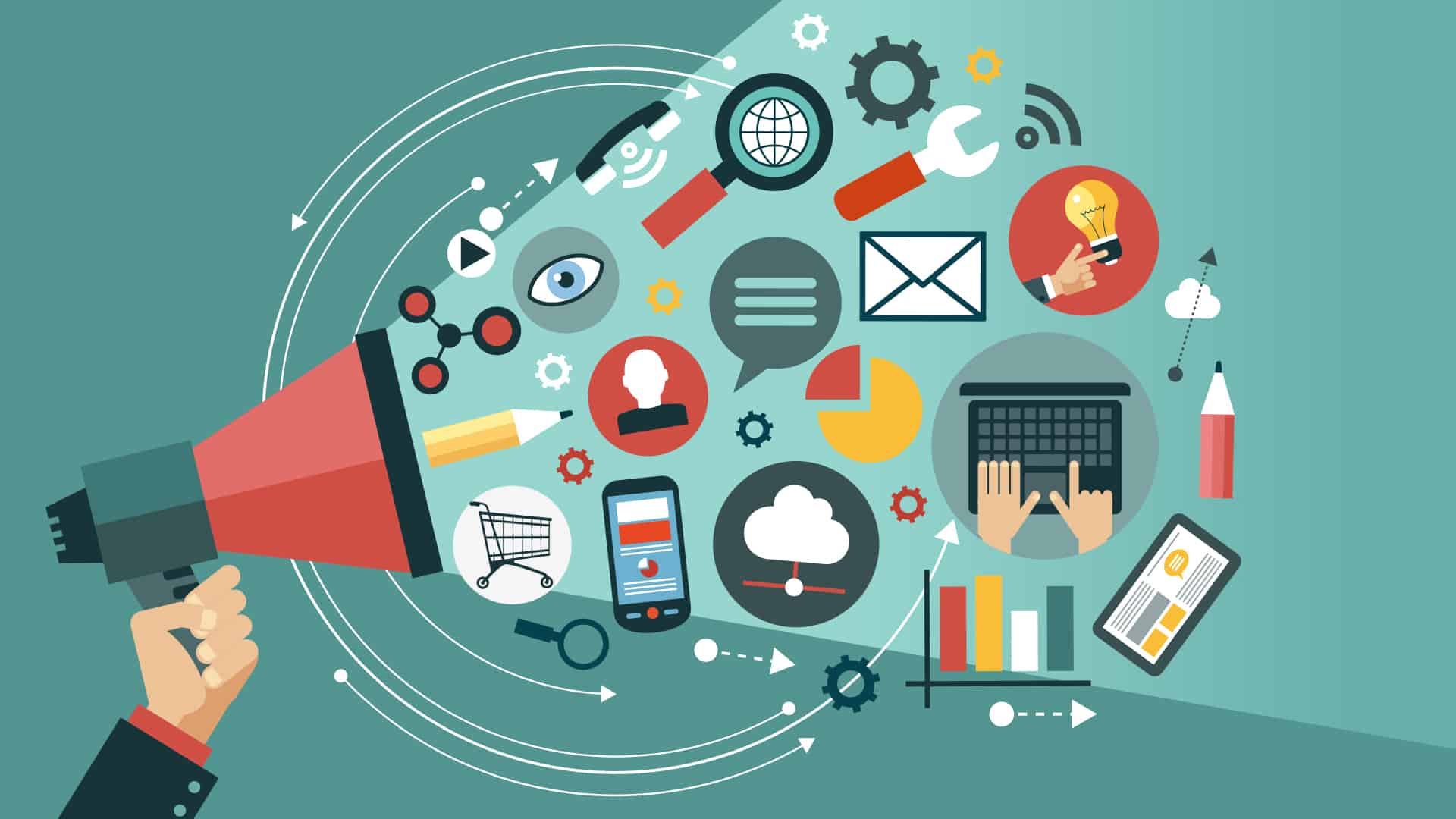 Truyền Thông Là Gì? Các Bước Lập Kế Hoạch Truyền Thông