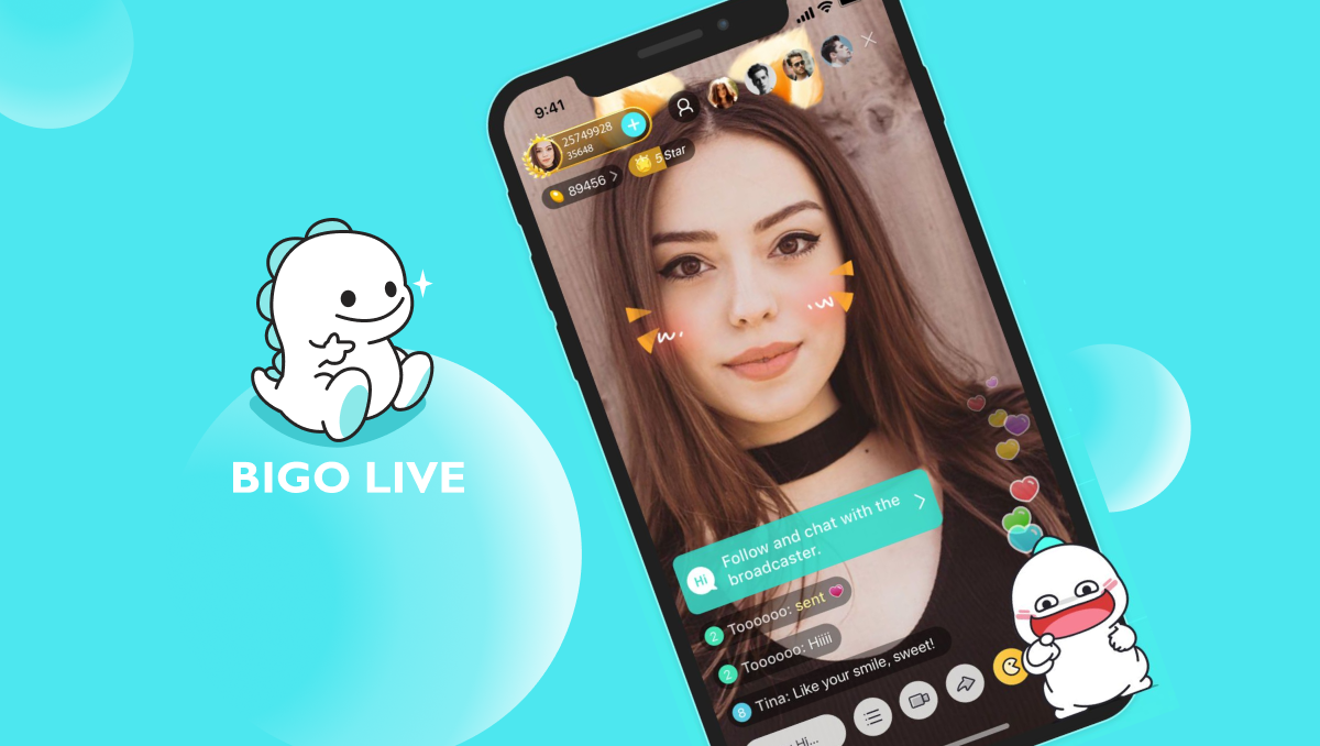 TOP 13 Ứng Dụng Live Stream Chuyên Nghiệp Được Nhiều Người Sử Dụng TOP 13 Ứng Dụng Live Stream Chuyên Nghiệp Được Nhiều Người Sử Dụng