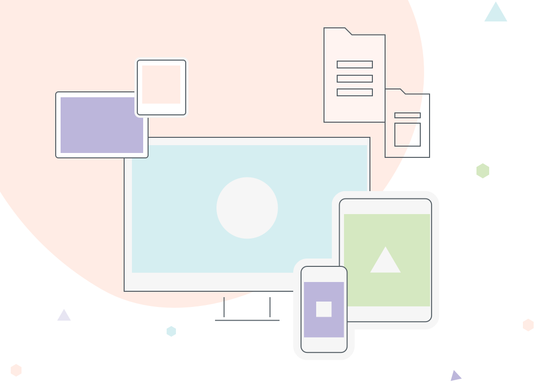Visual Design Là Gì? Đặc Điểm Và Vai Trò Của Visual Design