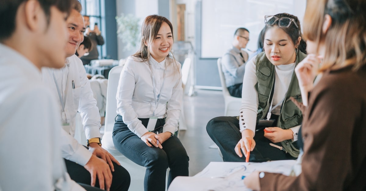 Workshop Là Gì? Tại Sao Workshop Lại Phổ Biến Hiện Nay? Workshop Là Gì? Tại Sao Workshop Lại Phổ Biến Hiện Nay?