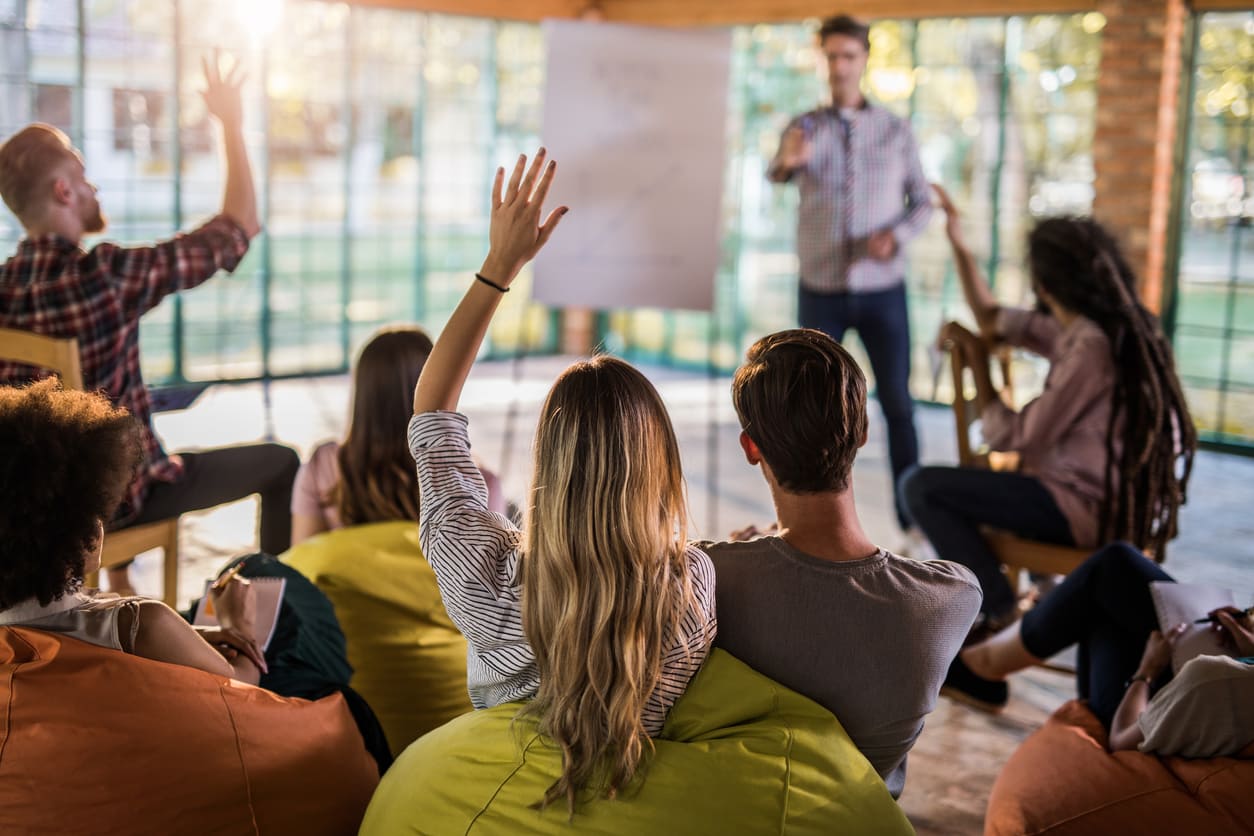 Workshop Là Gì? Tại Sao Workshop Lại Phổ Biến Hiện Nay? Workshop Là Gì? Tại Sao Workshop Lại Phổ Biến Hiện Nay?