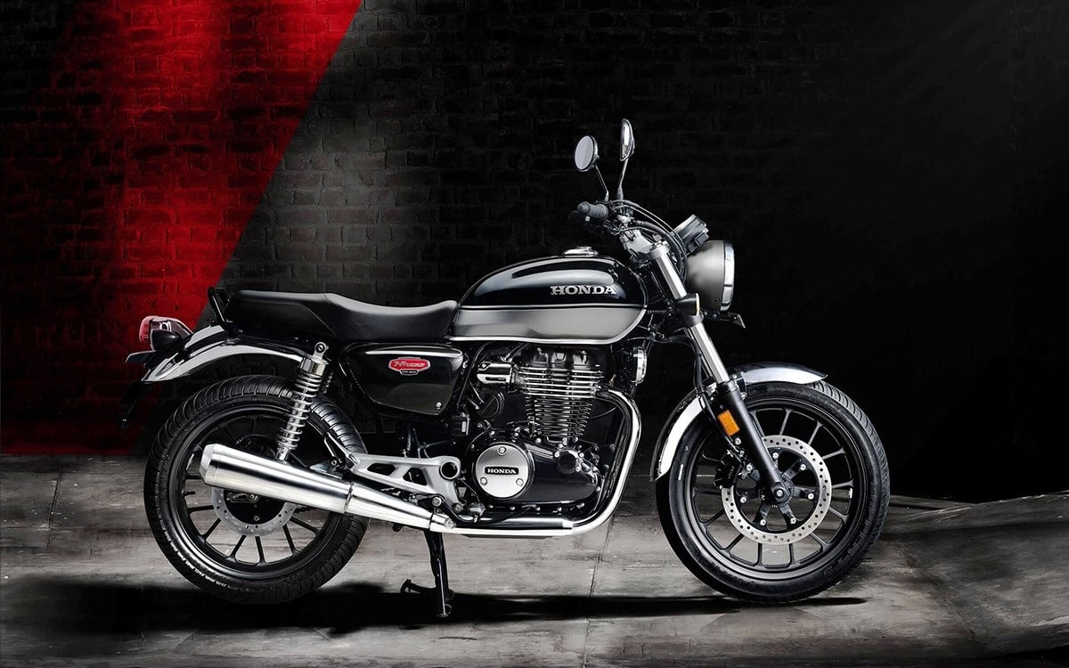 Xe Cổ Điển Honda Nét Đẹp Hoài Cổ Và Giá Trị Trường Tồn Xe Cổ Điển Honda Nét Đẹp Hoài Cổ Và Giá Trị Trường Tồn