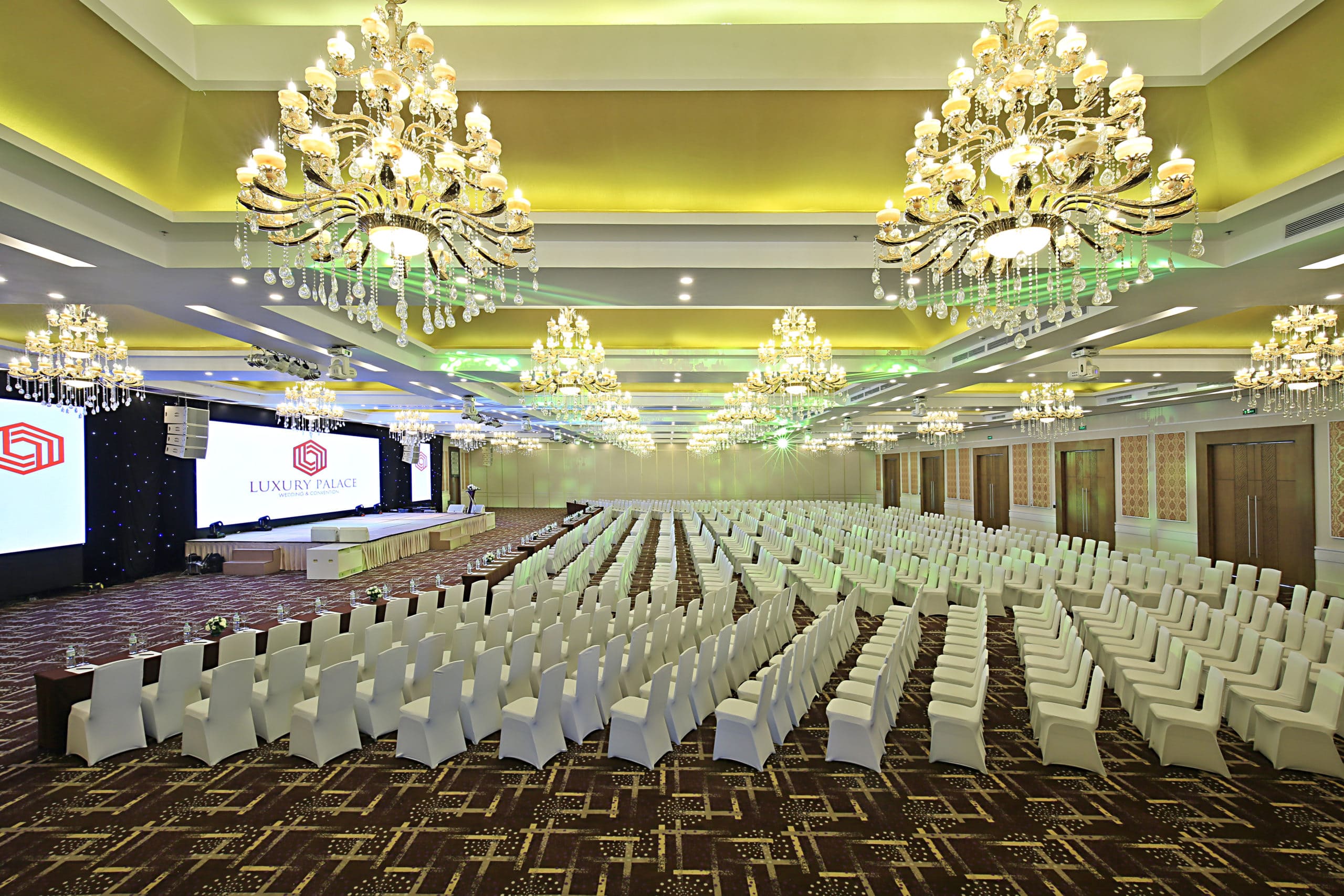 Ý Nghĩa Của Hội Nghị Khách Hàng Đối Với Sự Phát Triển Doanh Nghiệp Ý Nghĩa Của Hội Nghị Khách Hàng Đối Với Sự Phát Triển Doanh Nghiệp