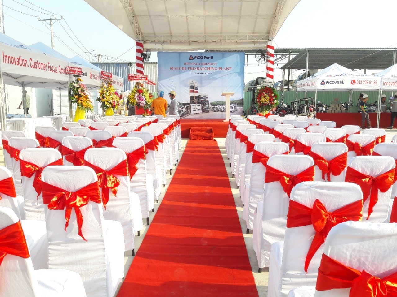 Tìm Hiểu Ý Nghĩa Múa Lân Ngày Khai Trương