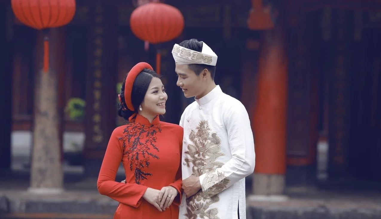 TOP 10+ Ý Tưởng Chụp Ảnh Cưới: Từ Cổ Điển Đến Hiện Đại