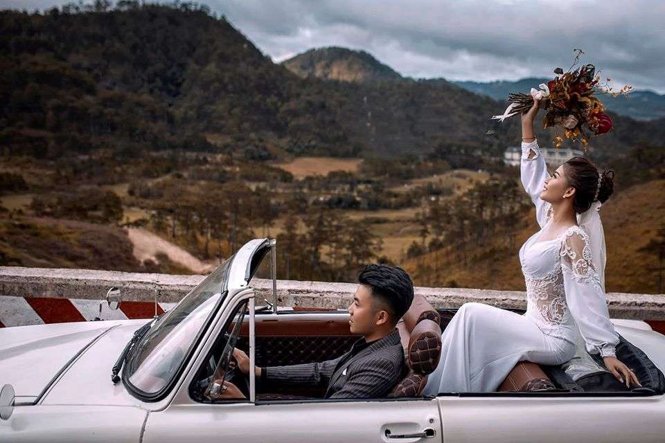 TOP 10+ Ý Tưởng Chụp Ảnh Cưới: Từ Cổ Điển Đến Hiện Đại