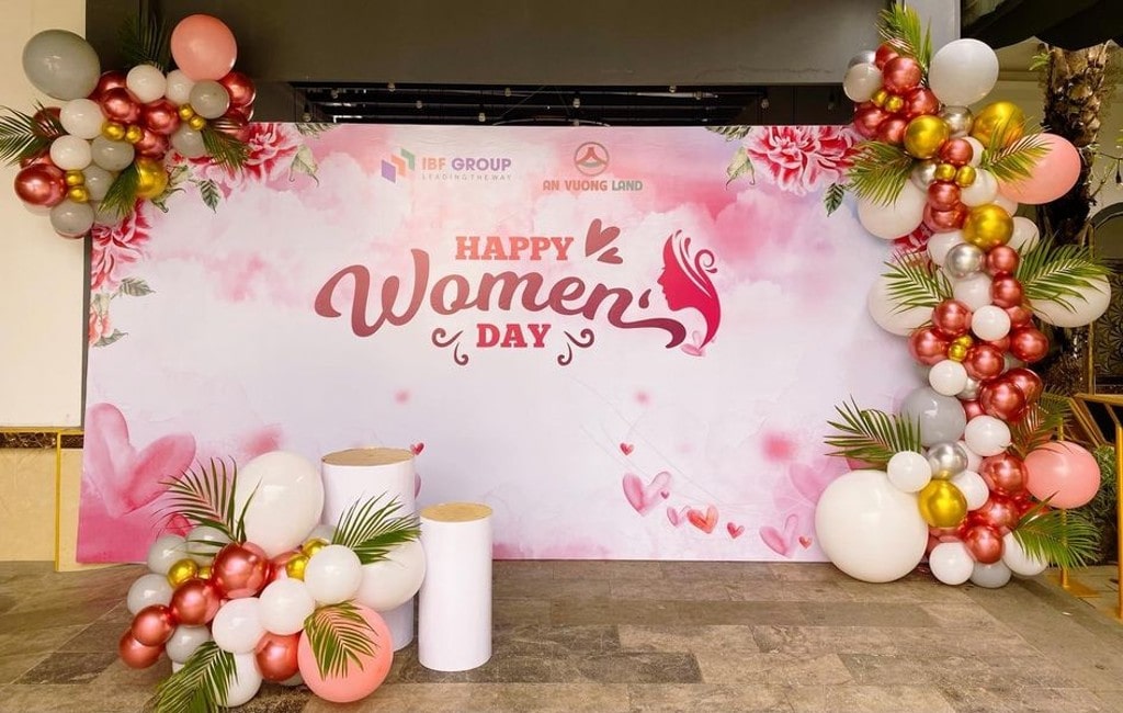 Bỏ Túi Ngay 15+ Ý Tưởng Tổ Chức 20/10 Thú Vị Tại Công Ty