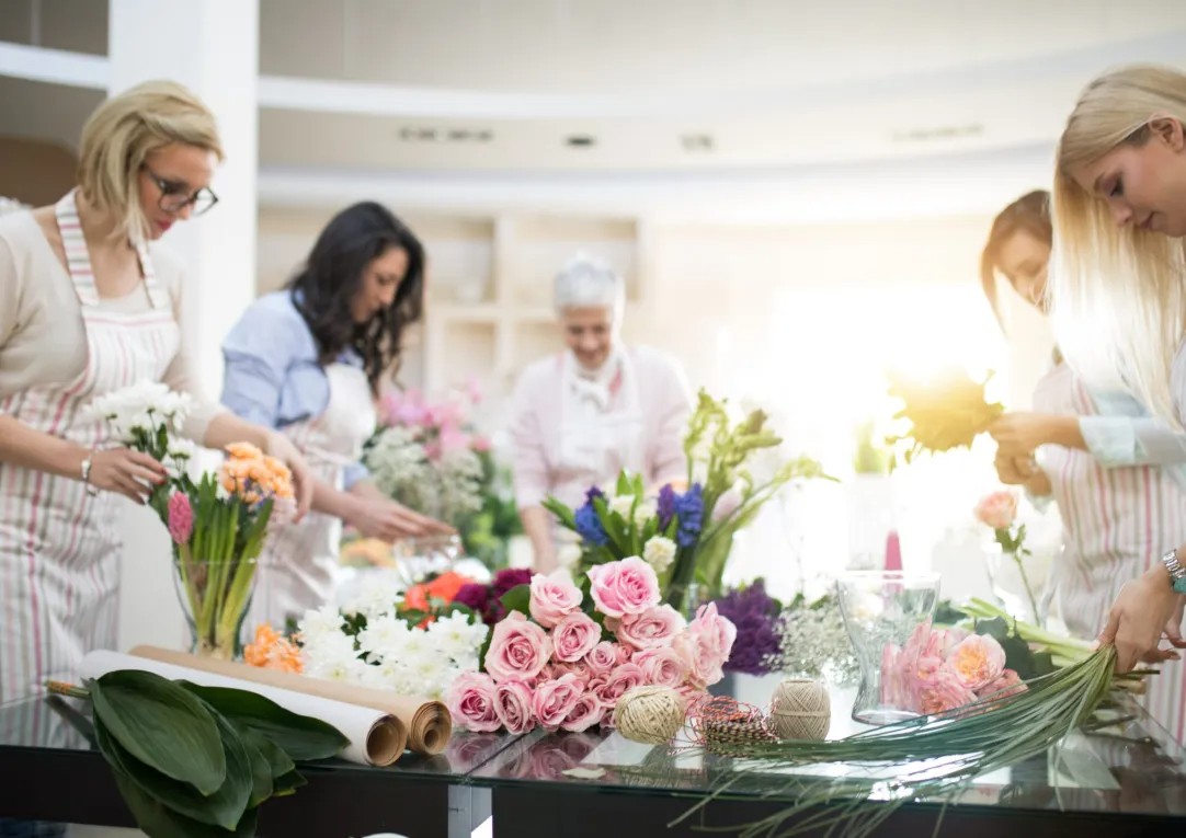 Ý Tưởng Tổ Chức Ngày Quốc Tế Phụ Nữ 8/3 Cho Công Ty, Doanh Nghiệp Ý Tưởng Tổ Chức Ngày Quốc Tế Phụ Nữ 8/3 Cho Công Ty, Doanh Nghiệp