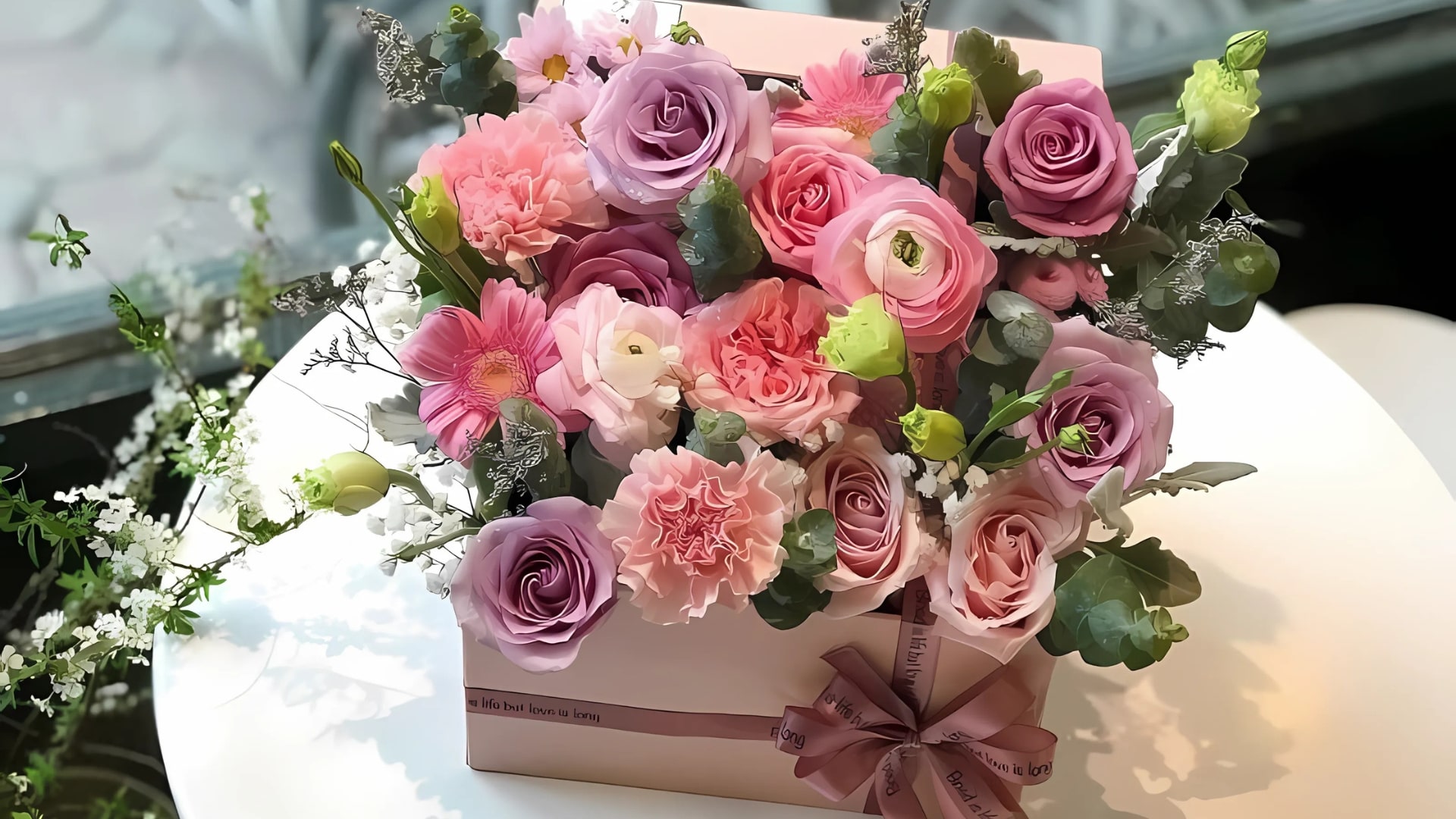 Ý Tưởng Tổ Chức Ngày Quốc Tế Phụ Nữ 8/3 Cho Công Ty, Doanh Nghiệp Ý Tưởng Tổ Chức Ngày Quốc Tế Phụ Nữ 8/3 Cho Công Ty, Doanh Nghiệp