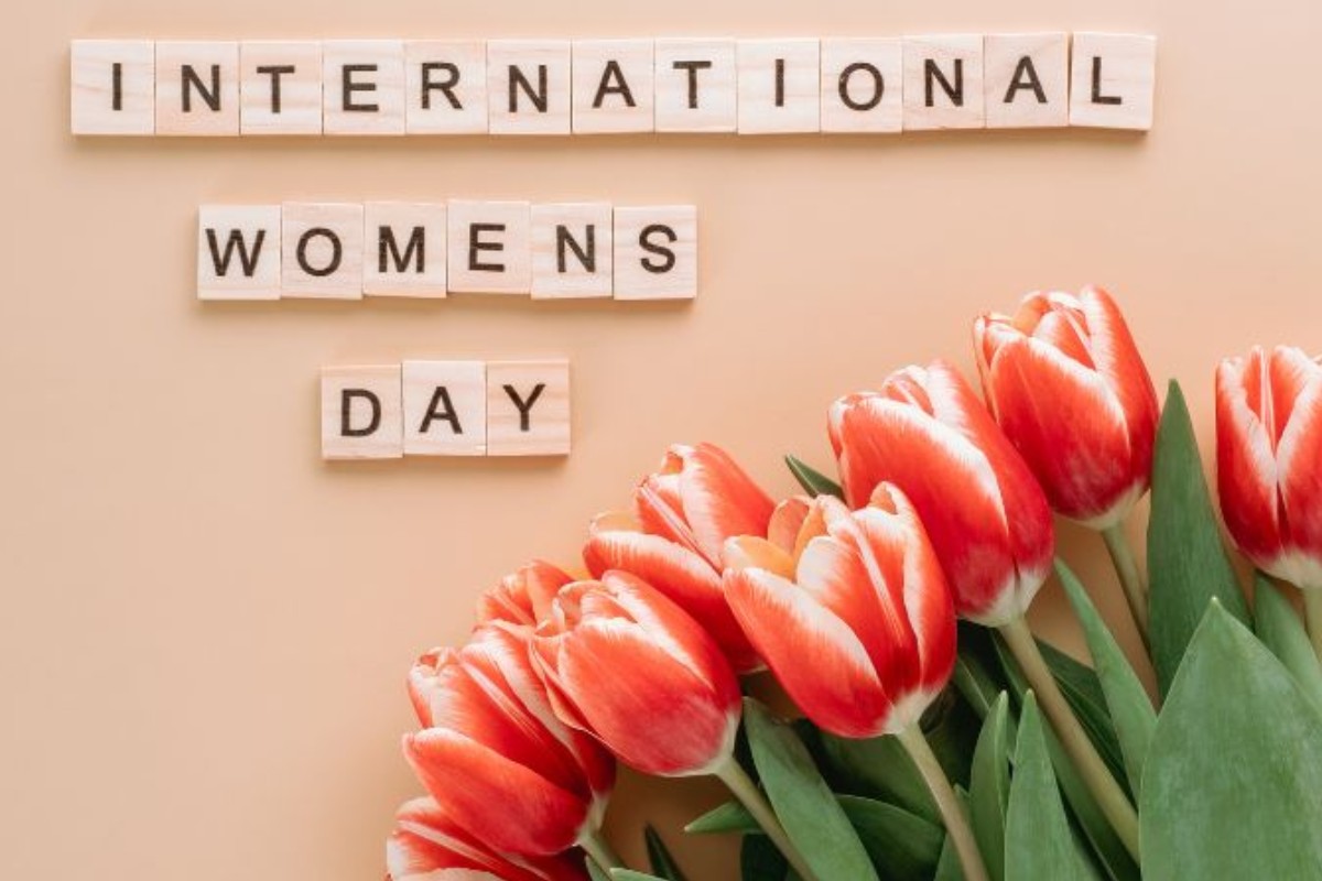 Ý Tưởng Tổ Chức Ngày Quốc Tế Phụ Nữ 8/3 Cho Công Ty, Doanh Nghiệp Ý Tưởng Tổ Chức Ngày Quốc Tế Phụ Nữ 8/3 Cho Công Ty, Doanh Nghiệp