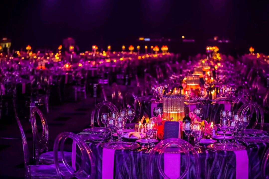 TOP 5 Ý Tưởng Tổ Chức Sự Kiện Thú Vị Dành Cho Doanh Nghiệp