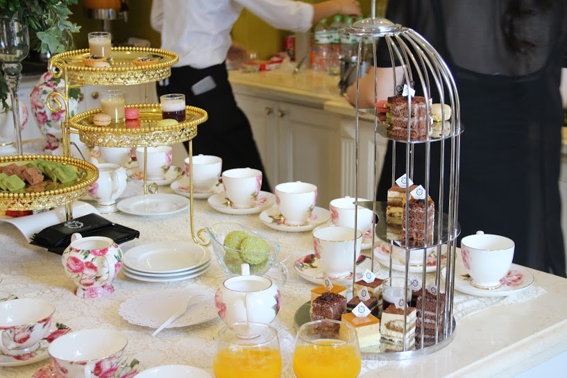 TOP 5 Ý Tưởng Tổ Chức Sự Kiện Thú Vị Dành Cho Doanh Nghiệp