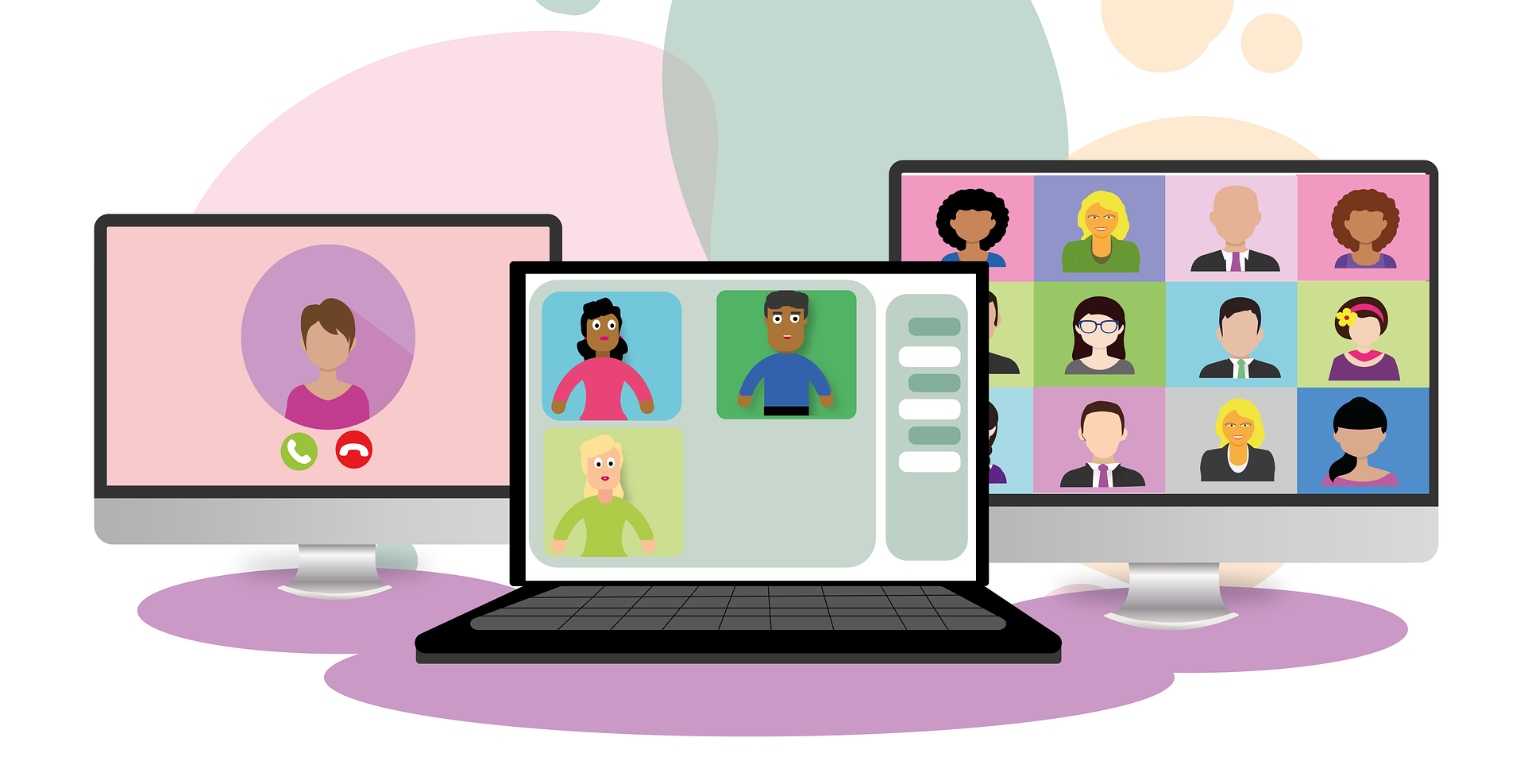 Bật Mí Các Ý Tưởng Tổ Chức Sự Kiện Online Ấn Tượng Dành Cho Doanh Nghiệp