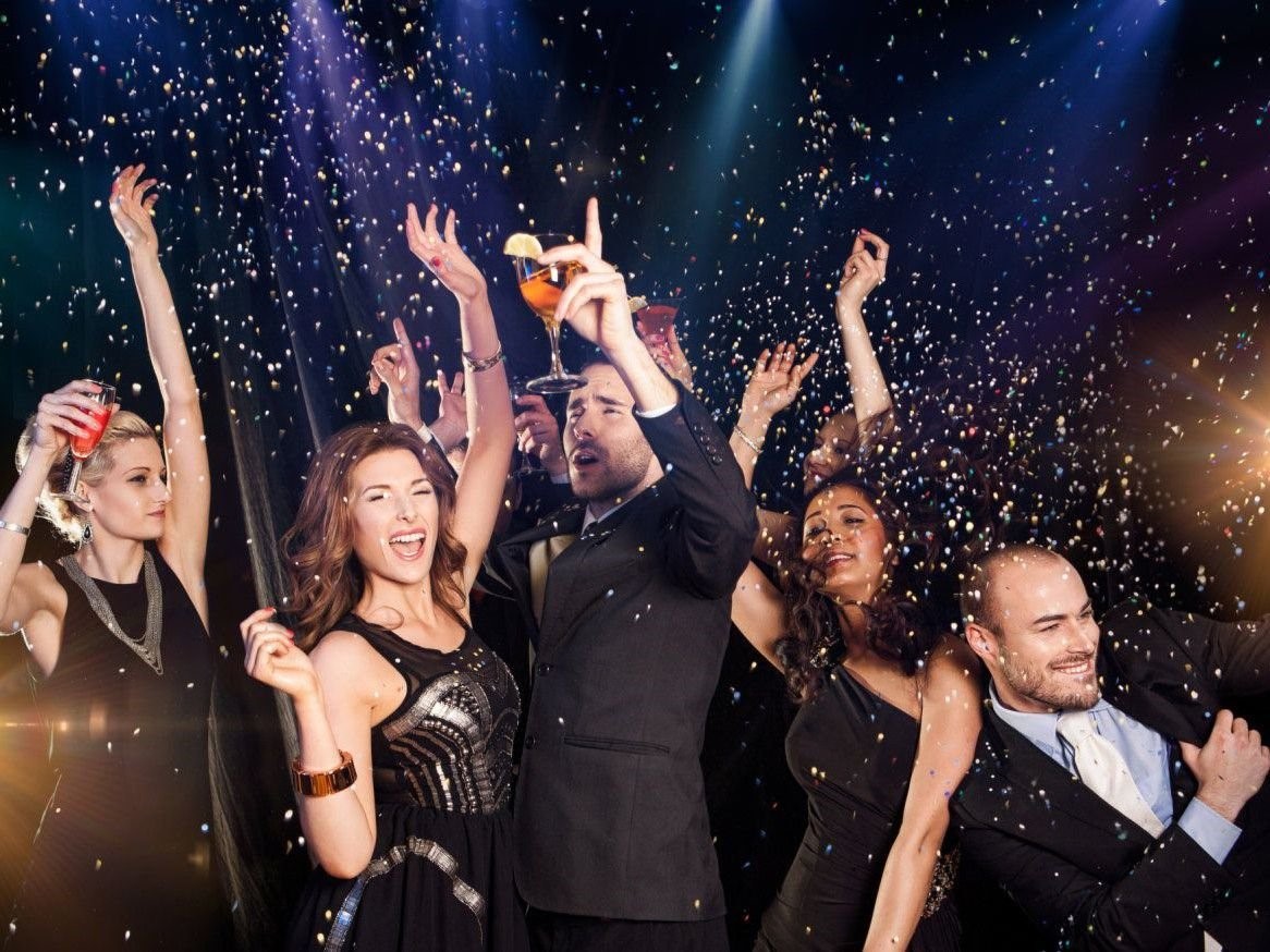 TOP 5 Ý Tưởng Tổ Chức Sự Kiện Thú Vị Dành Cho Doanh Nghiệp