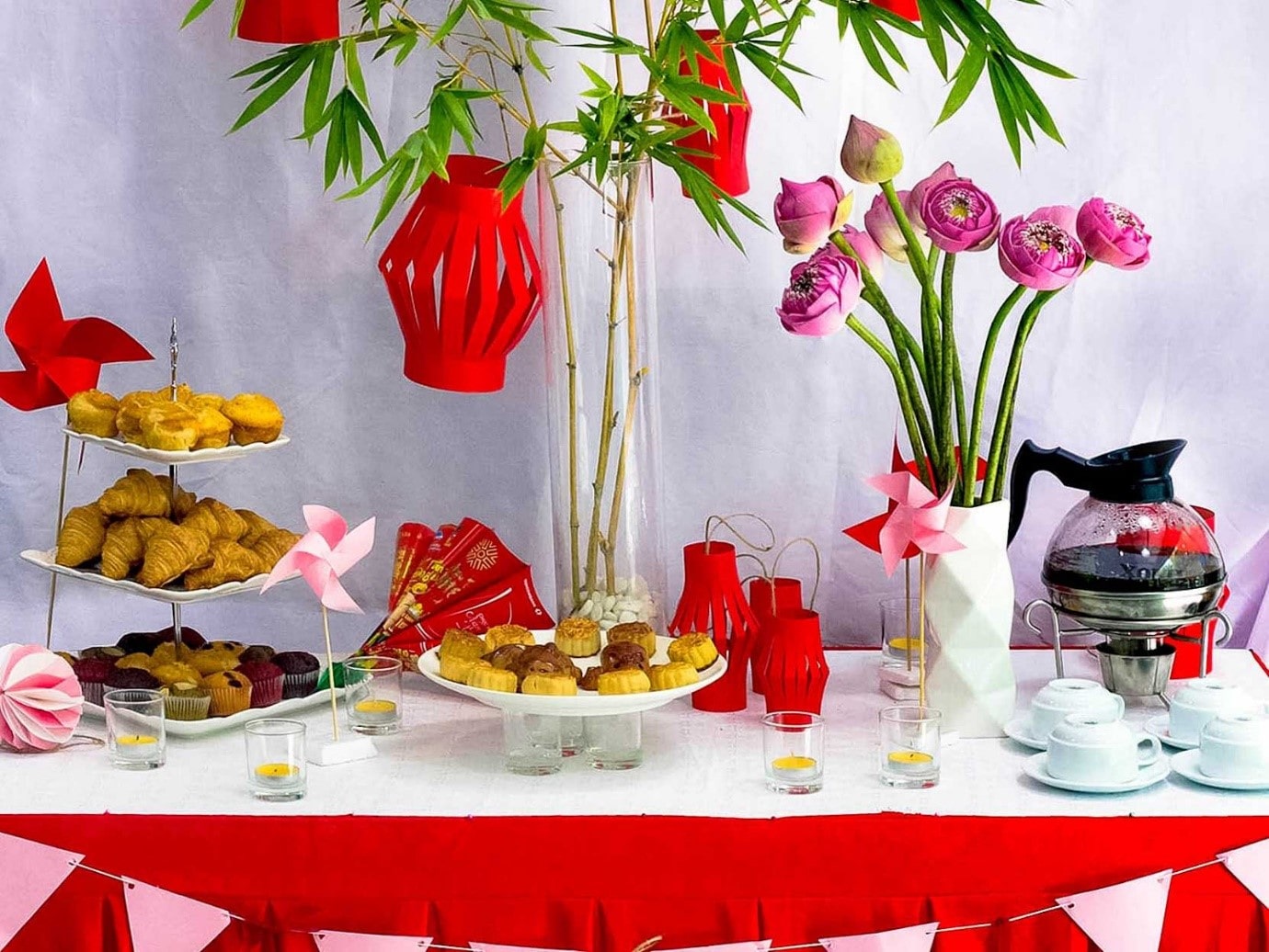 4 Ý Tưởng Tổ Chức Tiệc Trung Thu Cho Công Ty, Doanh Nghiệp 4 Ý Tưởng Tổ Chức Tiệc Trung Thu Cho Công Ty, Doanh Nghiệp