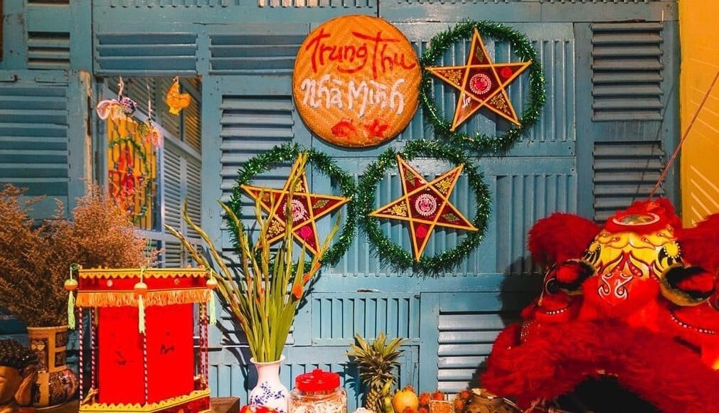 4 Ý Tưởng Tổ Chức Tiệc Trung Thu Cho Công Ty, Doanh Nghiệp 4 Ý Tưởng Tổ Chức Tiệc Trung Thu Cho Công Ty, Doanh Nghiệp