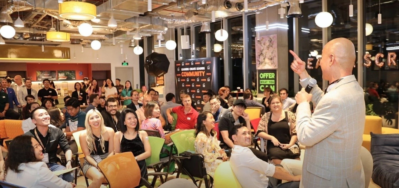 Ý Tưởng Tổ Chức Workshop Mới Lạ: Khám Phá Sự Sáng Tạo Trong Học Tập Ý Tưởng Tổ Chức Workshop Mới Lạ: Khám Phá Sự Sáng Tạo Trong Học Tập