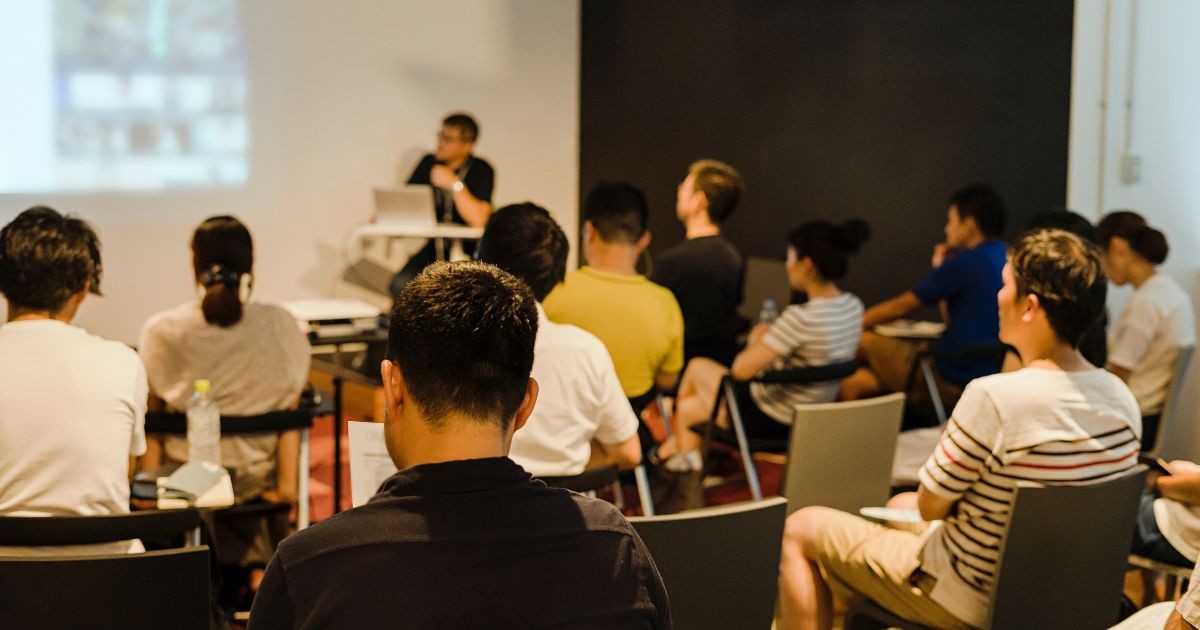 Ý Tưởng Tổ Chức Workshop Mới Lạ: Khám Phá Sự Sáng Tạo Trong Học Tập Ý Tưởng Tổ Chức Workshop Mới Lạ: Khám Phá Sự Sáng Tạo Trong Học Tập