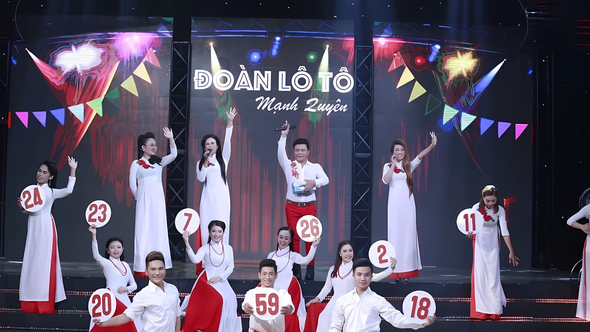 Những Ý Tưởng Tổ Chức Year End Party Giúp Kết Nối Và Ghi Dấu Ấn Những Ý Tưởng Tổ Chức Year End Party Giúp Kết Nối Và Ghi Dấu Ấn