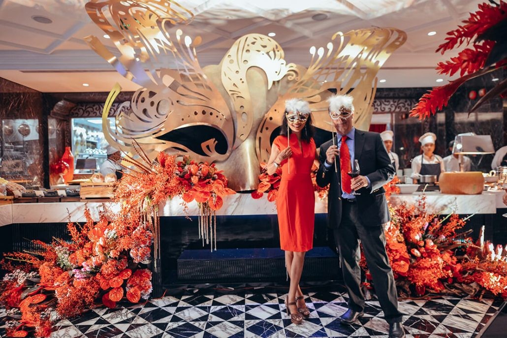 Những Ý Tưởng Tổ Chức Year End Party Giúp Kết Nối Và Ghi Dấu Ấn Những Ý Tưởng Tổ Chức Year End Party Giúp Kết Nối Và Ghi Dấu Ấn