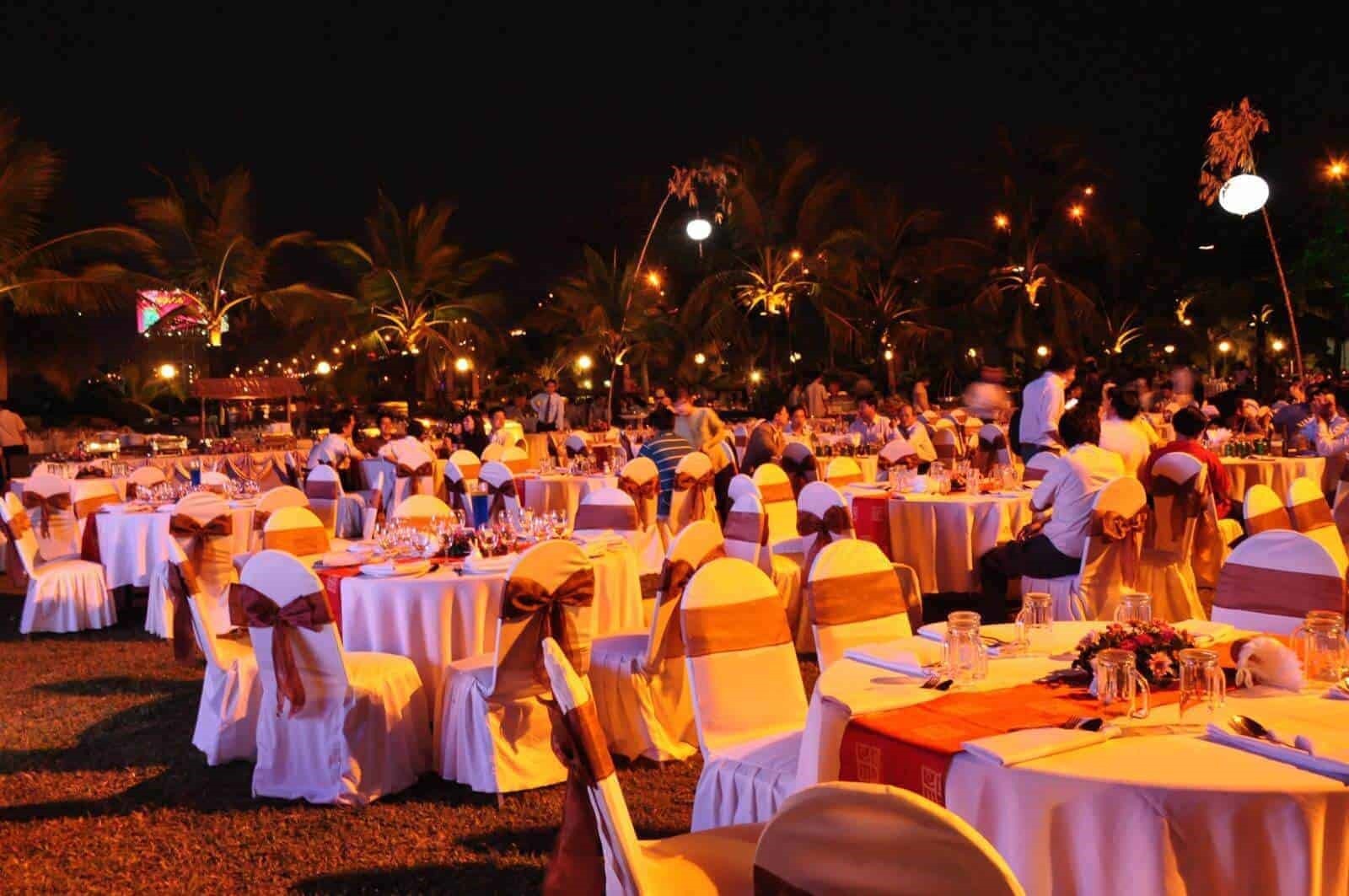 Những Ý Tưởng Tổ Chức Year End Party Giúp Kết Nối Và Ghi Dấu Ấn Những Ý Tưởng Tổ Chức Year End Party Giúp Kết Nối Và Ghi Dấu Ấn