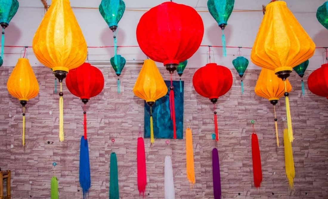 5 Ý Tưởng Trang Trí Sân Khấu Trung Thu Tạo Nên Không Gian Mơ Mộng Và Rực Rỡ