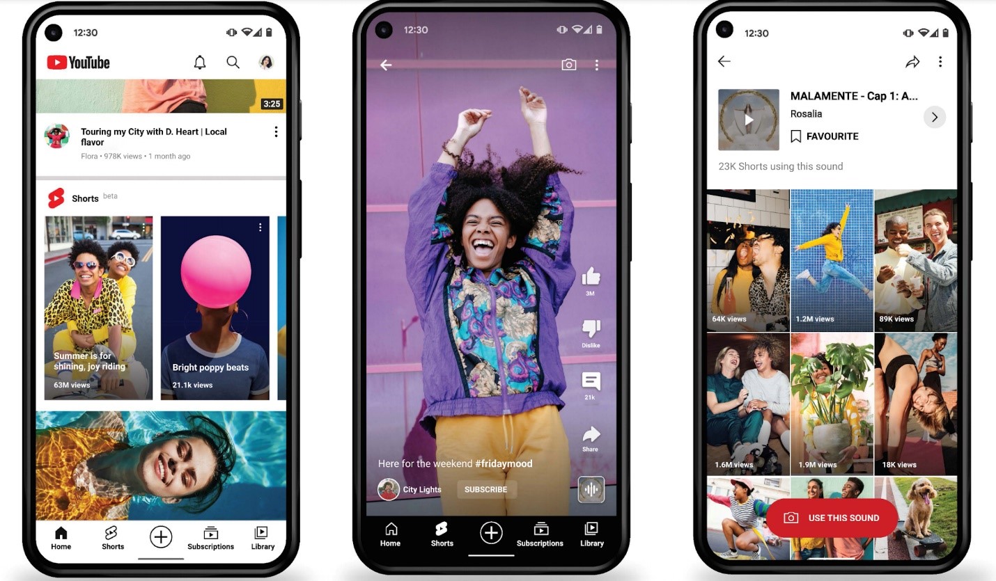 YouTube Là Gì? Tất Tần Tật Các Thông Tin Hữu Ích YouTube YouTube Là Gì? Tất Tần Tật Các Thông Tin Hữu Ích YouTube